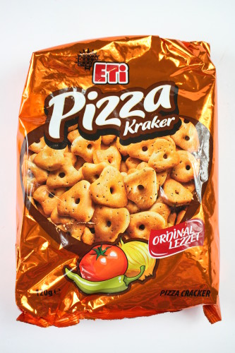 ETI Pizza Crackers