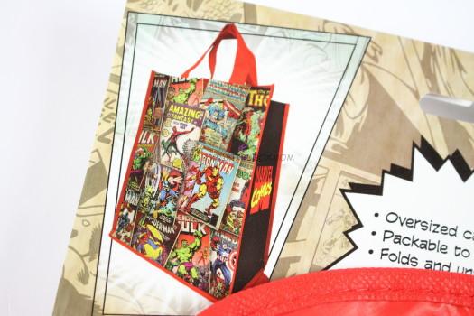 marvel bag