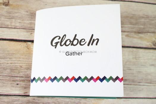 Gather Information Card