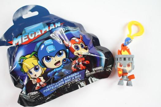 MegaMan Blind Bag 