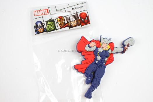 Thor Magnet