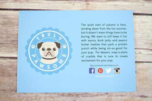Welcome Note