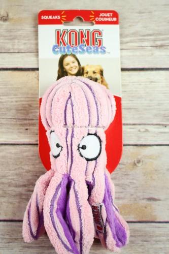 Kong Cuteseas Octopus