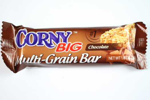 Corny Big Multi-Grain Bar Chocolate