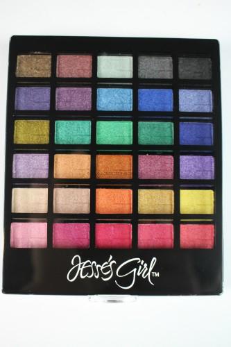 Jesse's Girl Masquerade Palette 