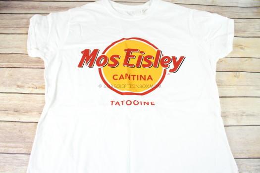 Mos Eisley Shirt