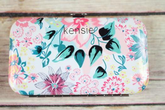 Kensie Manicure Set (