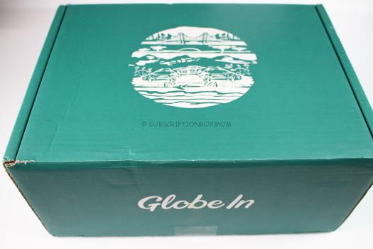 GlobeIn October 2016 Review