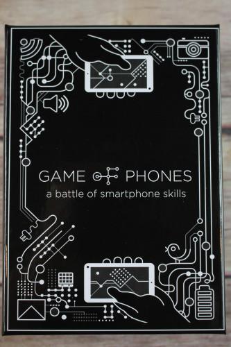 Game of Phones 