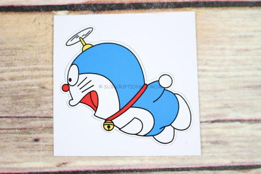 Doraemon