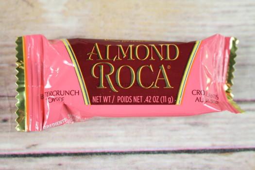 Almond Roca 
