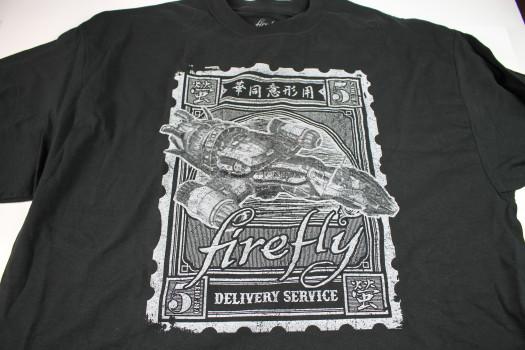 Firefly T-Shirt