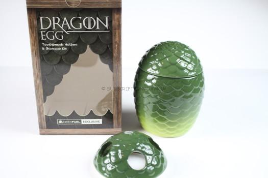 Dragon Egg 