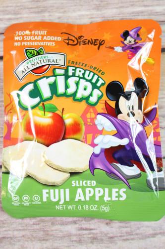 Fruit Crisps Fuji Apples