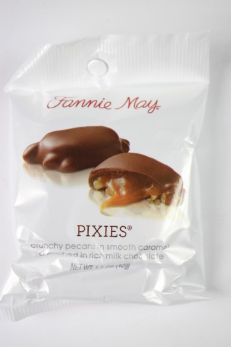 Fannie May Pixies