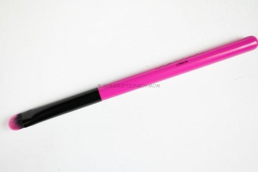 Lottie London Perfectly Precise Eyeshadow Brush