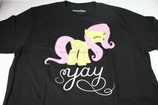 Fluttershy T-Shirt