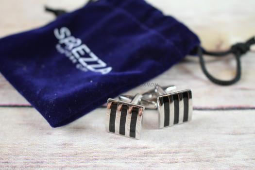 SPREZZA Cufflinks