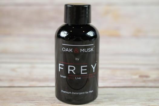 Frey for Men Detergent