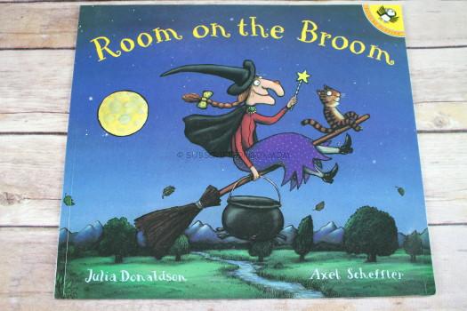 Room on the Broom