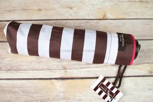 Henri Bendel Packable Umbrella