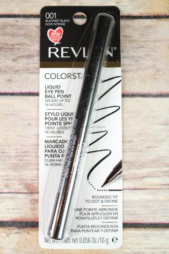 Revlon ColorStay Liquid Eye Pen 