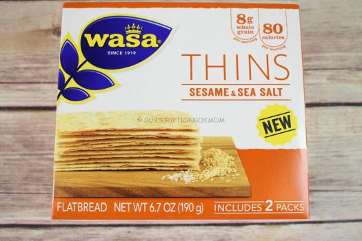 Wasa Thins