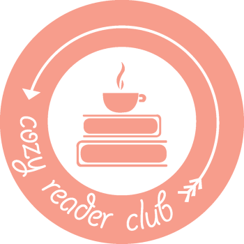 Cozy Reader Club November 2016 Spoiler