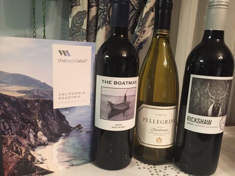 Wine Awesomeness - Wine Subscription Box Review