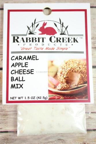 Rabbit Creek Gourmet Cheeseball Mix
