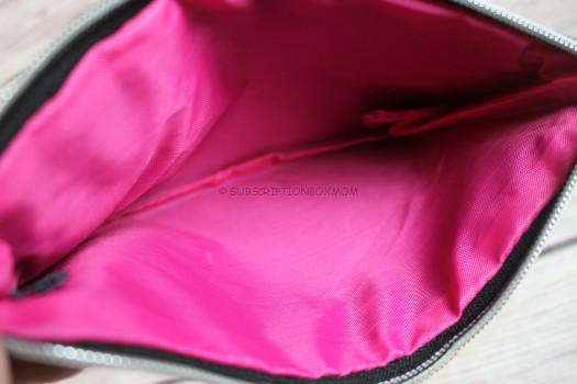 PREP Cosmetics Bag