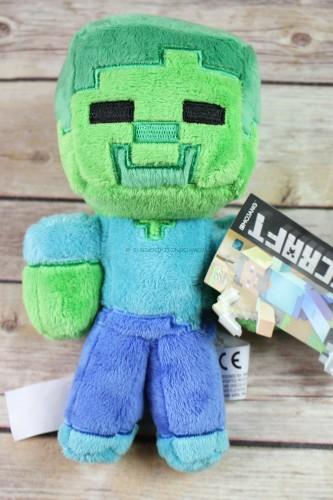 Baby Zombie Plush