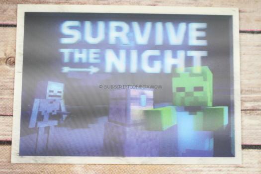 Survive the Night