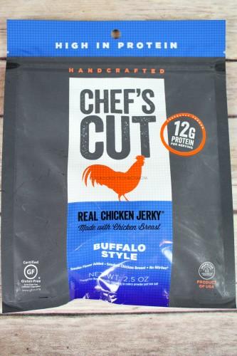 Chef's Cut Real Jerky