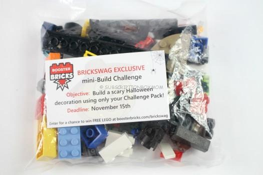 BrickSwag Contest 