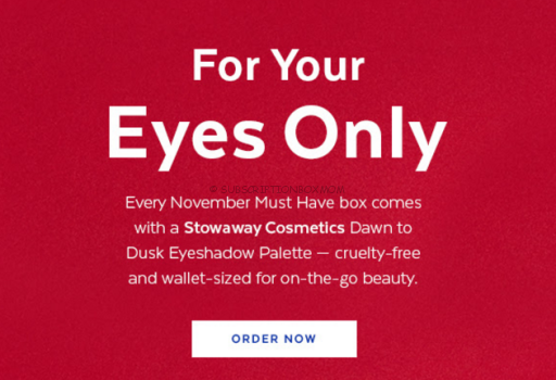 Stowaway Cosmetics