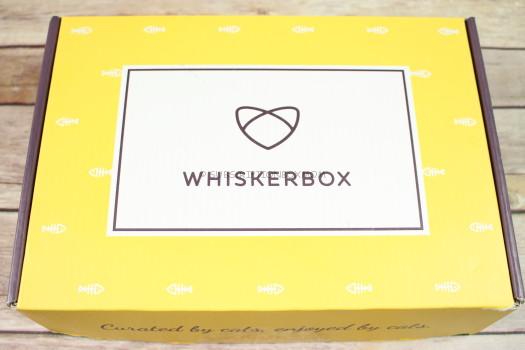 Whiskerbox
