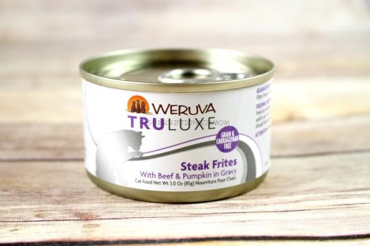 Weruva TruLuxe Premium Food