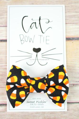 Sweet Pickle's Bowtie Sweet Tooth Bow Tie