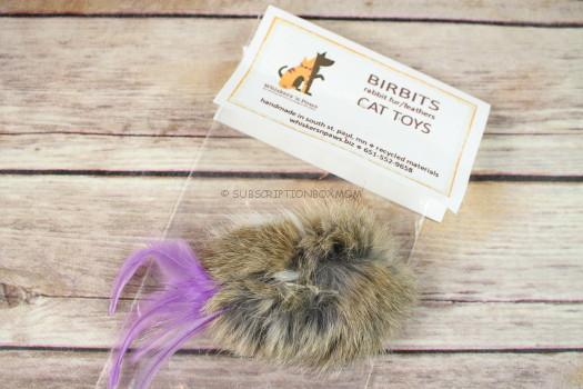 Birbits Cat Toys