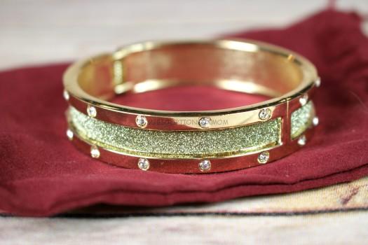 Bonus: Bangles, Bangles and more Bangles