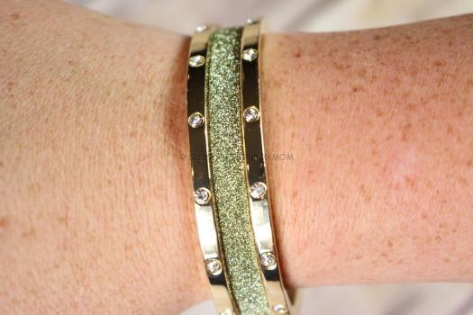 Bonus: Bangles, Bangles and more Bangles