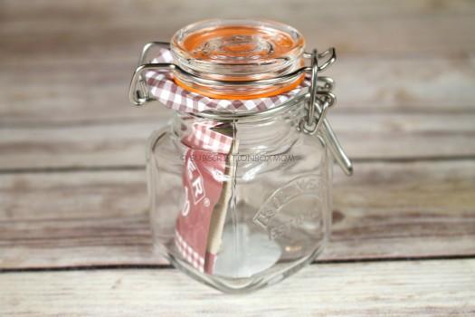 Kilner Spice Jar 