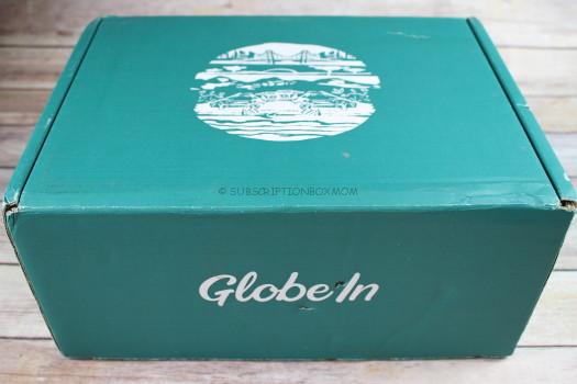 Globe In Artisan November 2016 Review