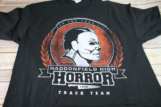 Halloween T-Shirt (Exclusive)