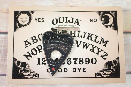 OUIJA Money Clip