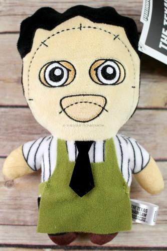 Leatherface Phunny Plush (Exclusive)