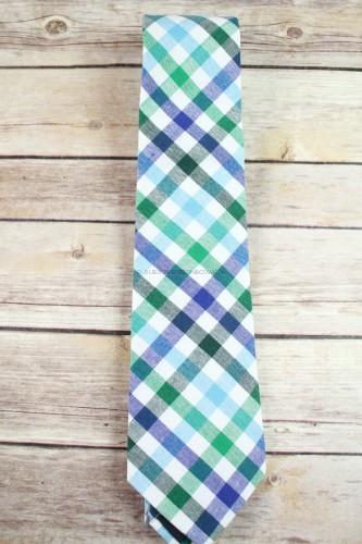 The Featured Tie