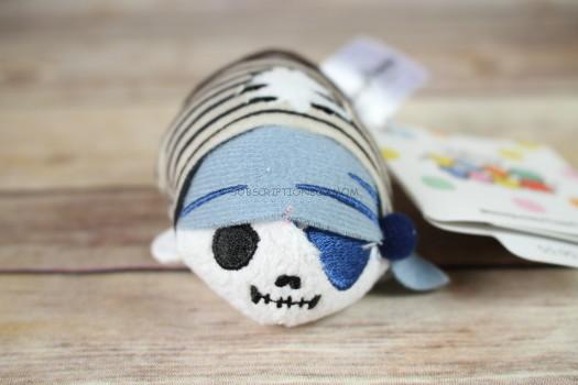 Pirate Tsum Tsum