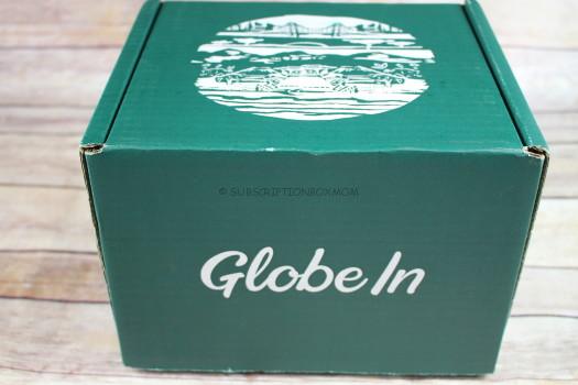 GlobeIn November 2016 Benefit Basket Review